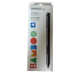 Bamboo Ink Smart Stylus Pen